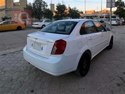 شيفروليه اوبترا